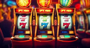 puri77 permainan slot online terbaik dengan RTP tinggi dan jackpot progresif untuk pemain Indonesia