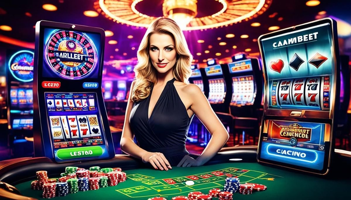 puri77 permainan slot online pilihan terbaik provider terkemuka