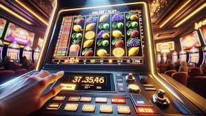 puri77 permainan slot gates of olympus RTP tinggi jackpot besar populer